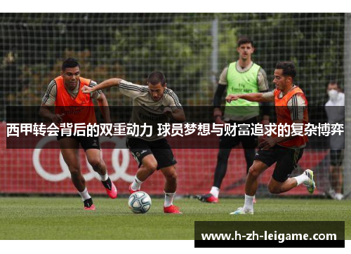 西甲转会背后的双重动力 球员梦想与财富追求的复杂博弈 西甲转会背后的双重动力 球员梦想与财富追求的复杂博弈